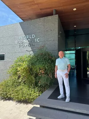 At 88, ace investor Mark Mobius plans to launch new fund in January next year At 88, ace investor Mark Mobius plans to launch new fund in January next year