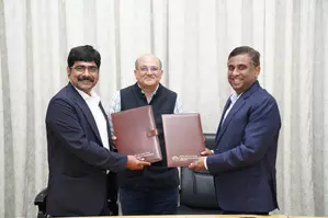 IIM Bangalore announces India’s first global centre of excellence on PE and VC IIM Bangalore announces India’s first global centre of excellence on PE and VC