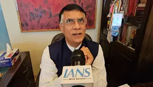 Dont single out Bengal, Assam and Maha too want answers: Khera objects to anarchy charge in TMC rule