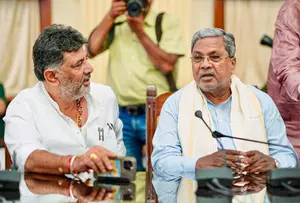 Discussed Guv’s ‘unconstitutional’ move in MUDA case with partys central leadership: Siddaramaiah