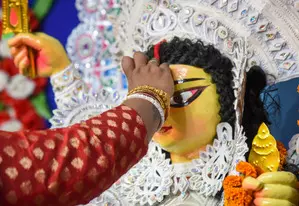 RG Kar fallout: Now all-women Durga Puja committee rejects Trinamools Rs 85K dole