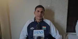 Confident that India will win more than 25 medals in Paris Paralympics, says Devendra Jhajharia