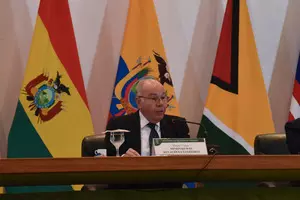 Bilateral trade in focus as Brazil FM visits Malaysia