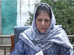 J&K polls: PDP manifesto speaks of resolution of Kashmir issue
