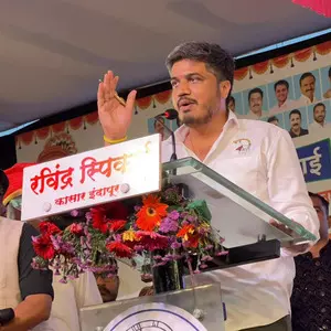 Ahead of PM’s visit, NCP (SP) MLA bats for implementation of Maharashtra’s Shakti Act