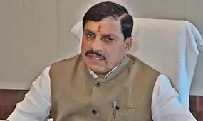 Nobody is above law, says MP CM Yadav on Chhatarpur house razing incident