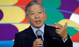 Taiwan Deputy FM to attend Pacific Islands Forum