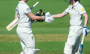 With India ‘A’ going pretty aggressive, we knew something would come, says Knott