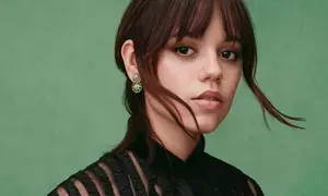 Jenna Ortega: ‘I hate AI’