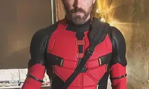 Ryan Reynolds thanks costume department of ‘Deadpool and Wolverine’, calls it ‘engineering’