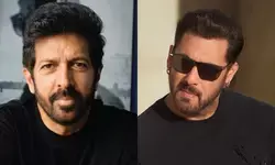 Kabir Khan on working with Salman: Lucky people liked the stories,  characters we created
