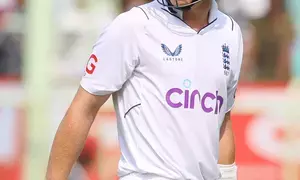 The chase against SL showed that we’re not just a one-dimensional team, says Ollie Pope