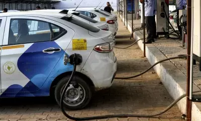 Key PLI schemes bring significant boost to local EV manufacturing in India
