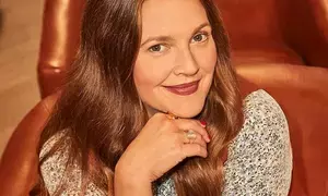 Drew Barrymore will ‘try to practise physical distance’ with her talk show guests