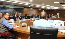 Indian astronaut to join ISS under Indo-US space cooperation: Dr Jitendra Singh