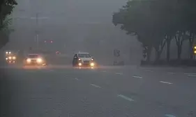 Two killed in severe convective weather in China