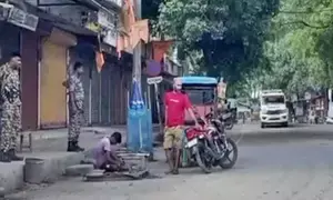 Assam minor gang-rape case: Indefinite bandh called off, locals demand arrest of two