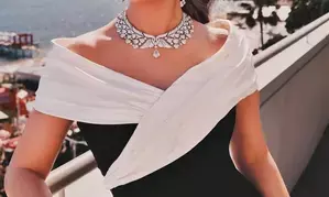 Selena Gomez found out about her Emmy nomination when a friend texted her