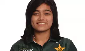 Fatima Sana named Pakistan captain for 2024 Women’s T20 World Cup in  UAE
