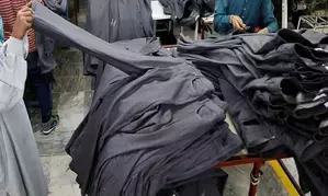 Indias textile exports to touch $65 billion by 2025-26: Invest India