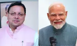CM Dhami praises PM Modis deep attachment towards Uttarakhand