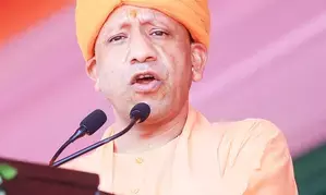 Ahead of Janmashtami, UP CM orders special vigilance in Mathura, bans objectionable posters