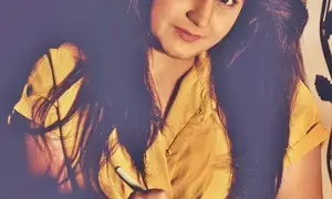 ‘Pushpa Impossible’ actress Bhakti Rathod ventures into Hindi theatre