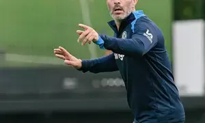 Chelsea aiming to ‘build momentum’ against Wolves: Enzo Maresca