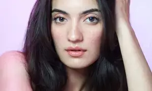 Pratibha Ranta goes on small trek with friends: Missed being  surrounded by nature