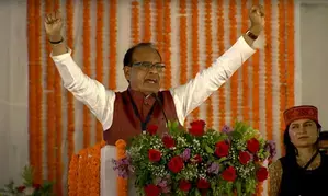 Work with double strength to fulfil PM’s aim of 3 crore Lakhpati Didis: Shivraj Singh Chouhan