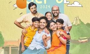 Nivetha Thomas-starrer family drama ‘35-Chinna Katha Kaadu’ to release on September 6