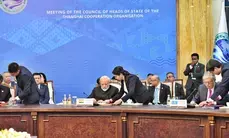 SCO meet: As Pak invites PM Modi, analysts see it as protocol and not political stunt