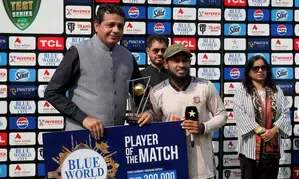 Rahim announces donating Player of the Match prize money to people affected by Bangladesh floods