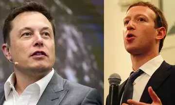 Instagram has massive child exploitation problem but no arrest for Zuckerberg: Musk