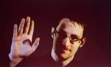 Telegram CEOs arrest assault on basic human rights: Edward Snowden