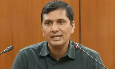 Delhi L-G, Chief Secy befooling public and SC over tree cutting, claims AAPs Sourabh Bhardwaj