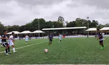 Subroto Cup Sub-jr Boys: Nongiri Presbyterian to face Bangladesh Krira Shikkha Protisthan in semifinal