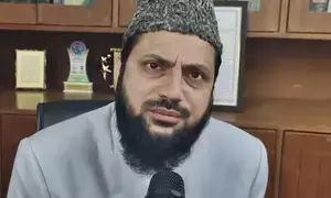 Mayawati did not support secular forces in LS polls: Samajwadi Party MP