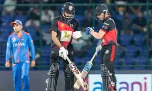 DPL: Himmat Singh, Mayank Rawat guide East Delhi Riders to win over North Delhi Strikers