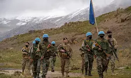 Guterres asks Hezbollah, Israel to de-escalate tensions as threats to regional stability grow