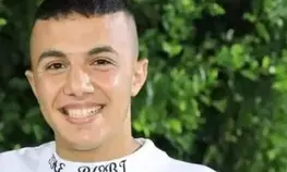 Palestinian prisoner dies in Israeli hospital