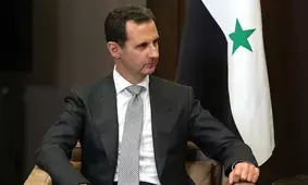 Syrias Assad says respecting sovereignty fundamental for reconciliation with Turkey