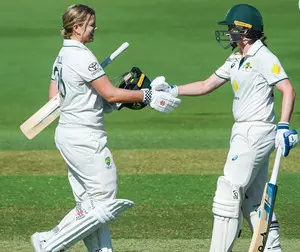 With India ‘A’ going pretty aggressive, we knew something would come, says Knott With India ‘A’ going pretty aggressive, we knew something would come, says Knott