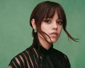 Jenna Ortega: ‘I hate AI’ Jenna Ortega: ‘I hate AI’