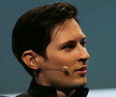 Telegram founder Pavel Durov faces up to 20 years in prison if convicted (Lead) Telegram founder Pavel Durov faces up to 20 years in prison if convicted (Lead)