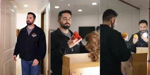 Ayushmann celebrates one year of ‘Dream Girl 2, says it spread joy Ayushmann celebrates one year of ‘Dream Girl 2, says it spread joy