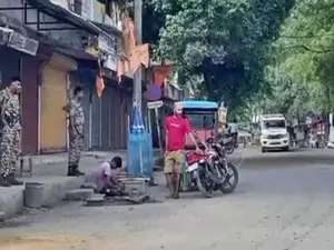 Assam minor gang-rape case: Indefinite bandh called off, locals demand arrest of two