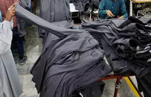 Indias textile exports to touch $65 billion by 2025-26: Invest India