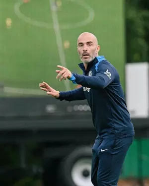 Chelsea aiming to ‘build momentum’ against Wolves: Enzo Maresca