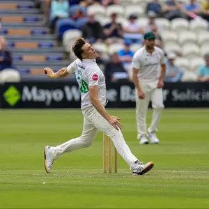 Wood ruled out of rest of England’s Tests against Sri Lanka; Hull named replacement